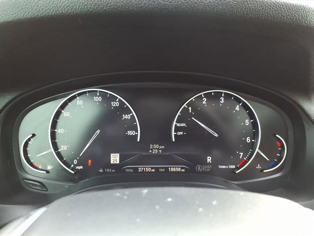 Used 2021 BMW X3 xDrive30i w/ Convenience Package image 21