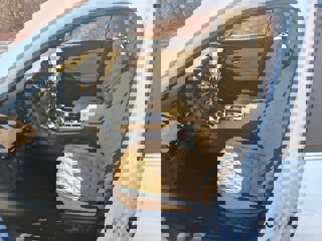 New 2025 Nissan Sentra SV w/ SV Premium Package image 18