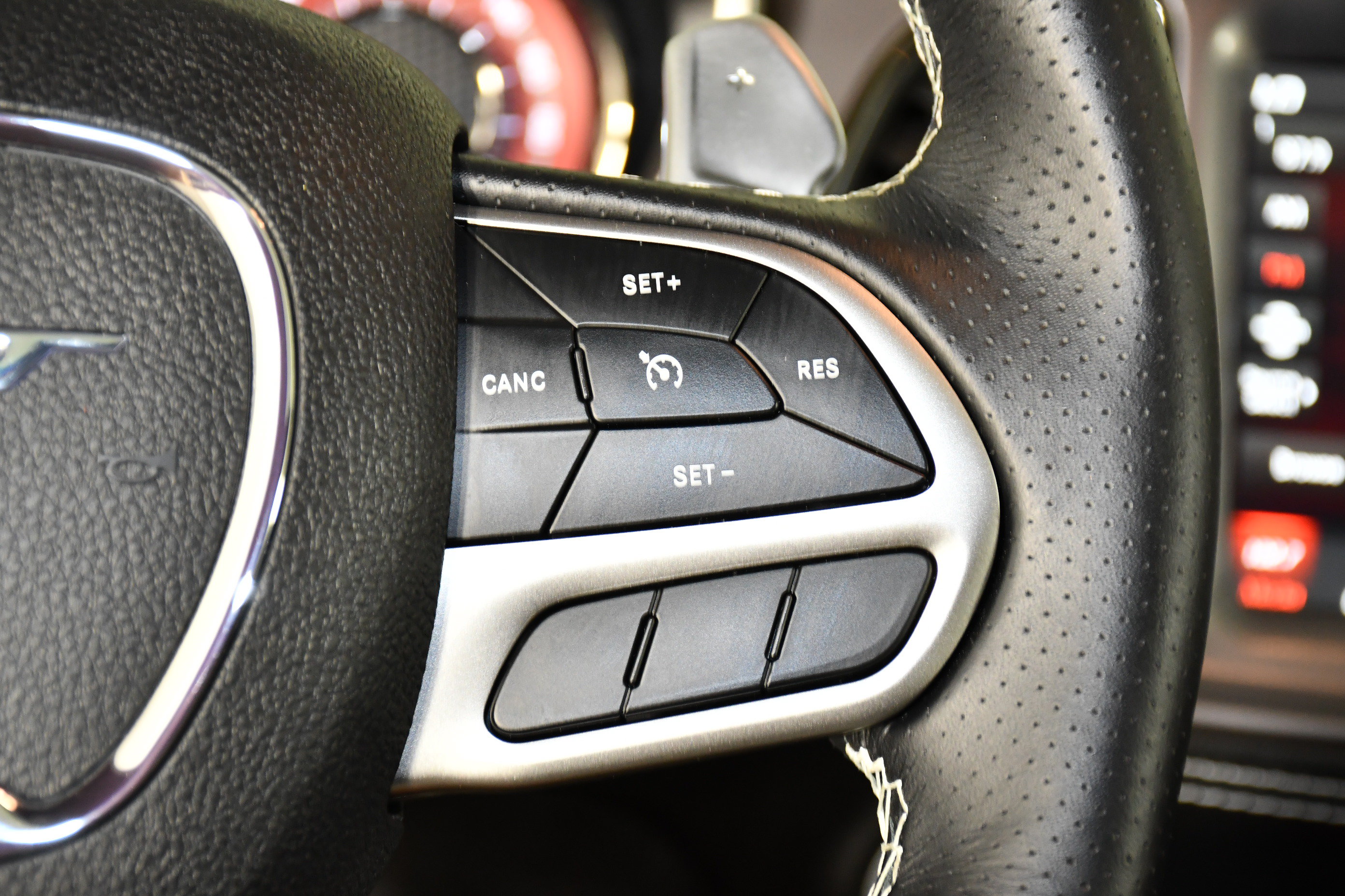 Used 2023 Dodge Challenger SRT Hellcat RWD image 24
