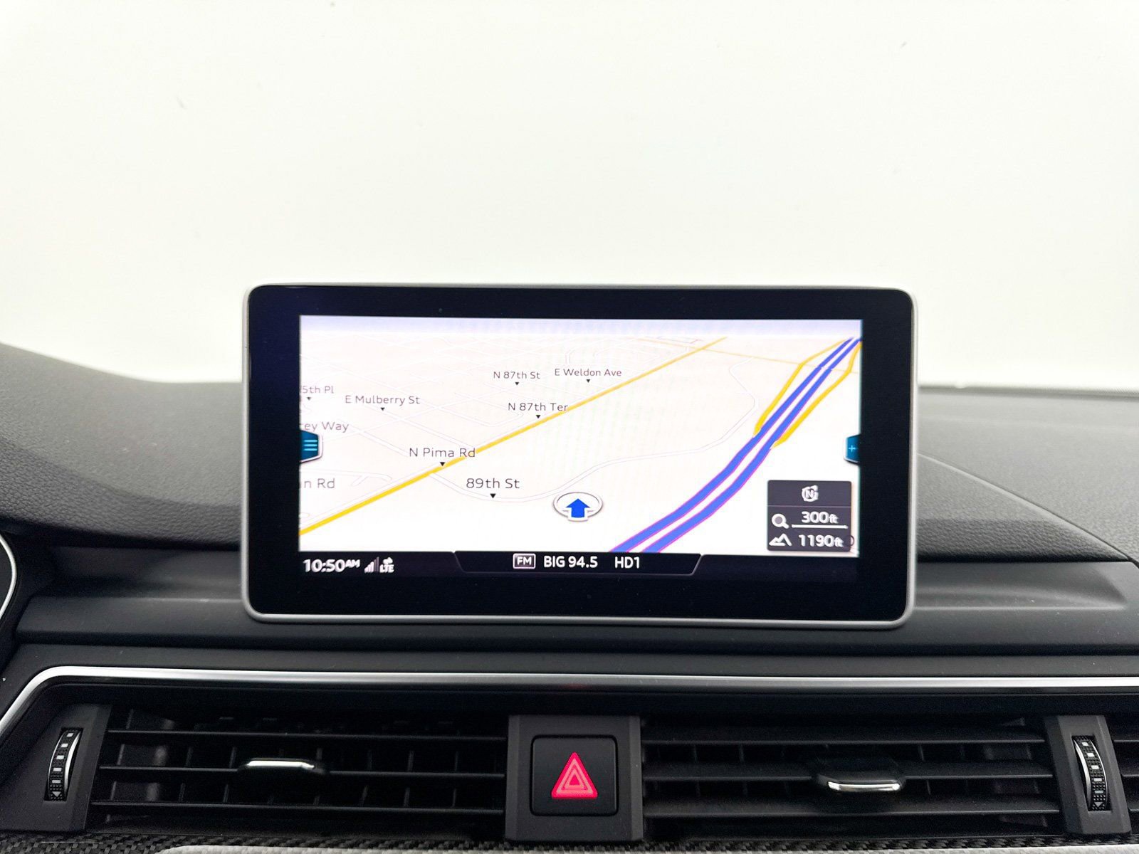 Used 2019 Audi RS 5 Sportback w/ Black Optic Package image 23