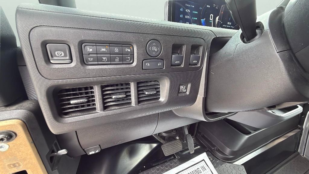 Used 2024 Chevrolet Brightdrop 600 w/ Commercial Equipment Package image 19