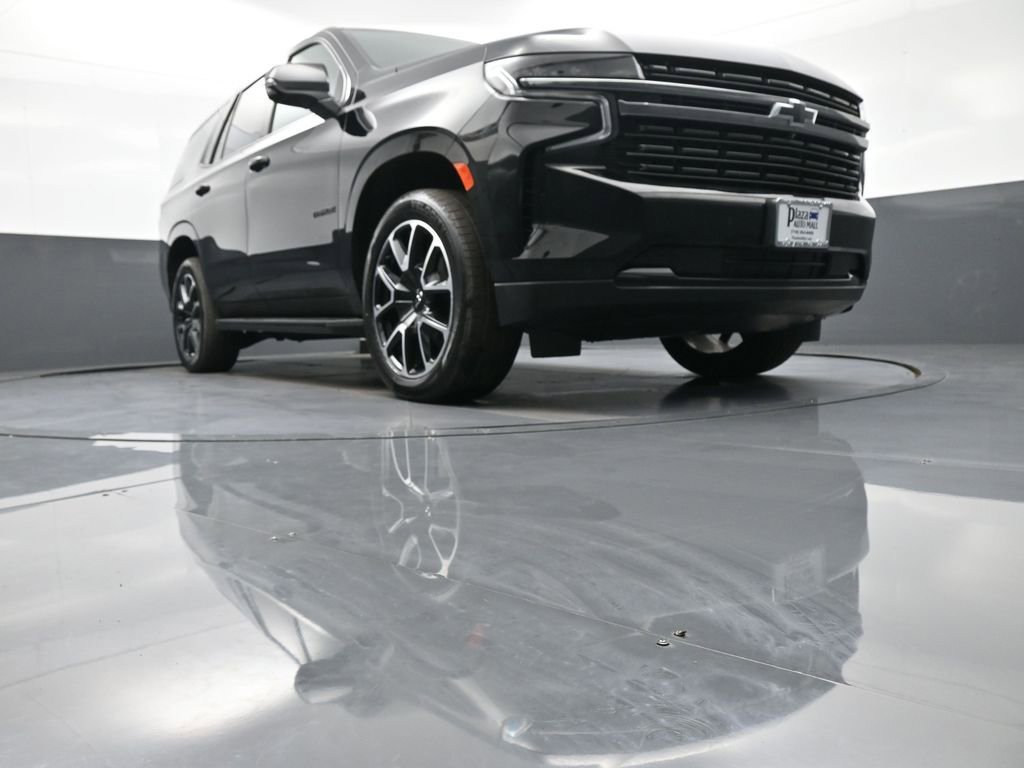 Used 2022 Chevrolet Tahoe RST w/ Luxury Package image 31
