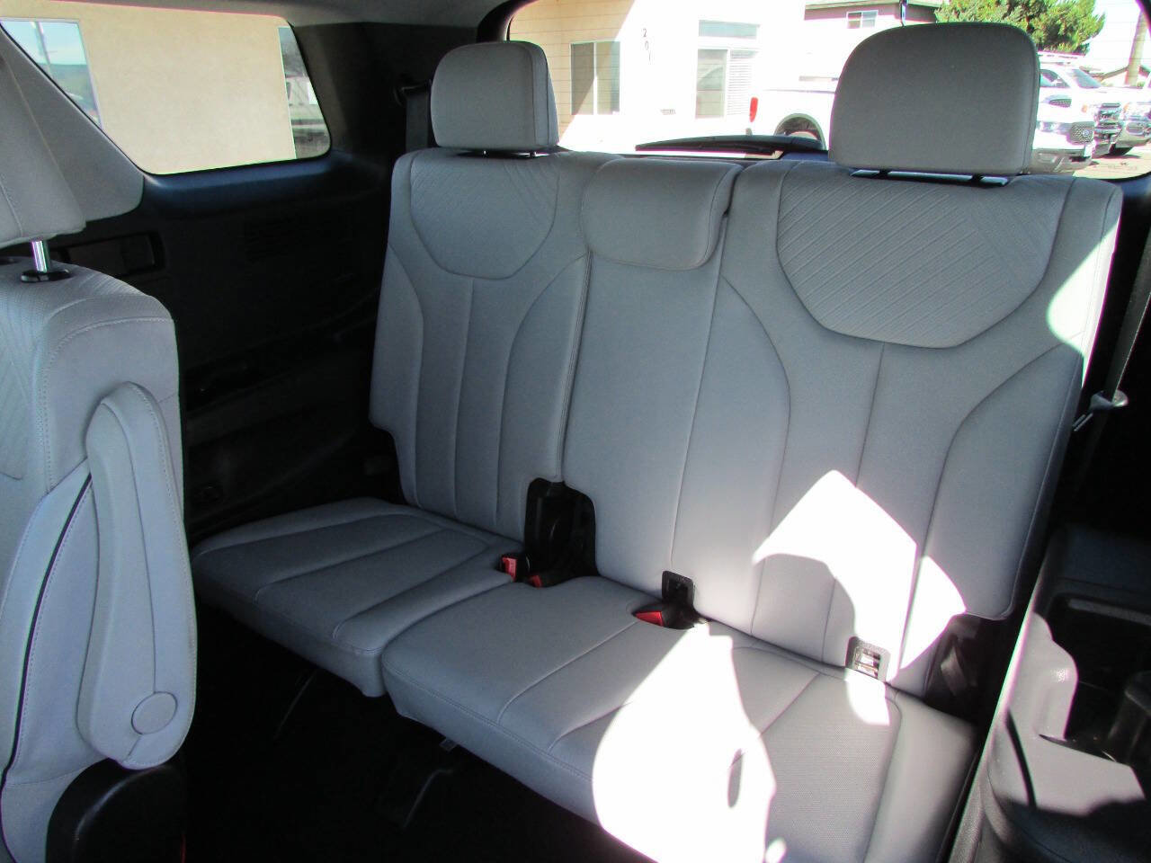 Used 2025 Hyundai Palisade SEL image 29