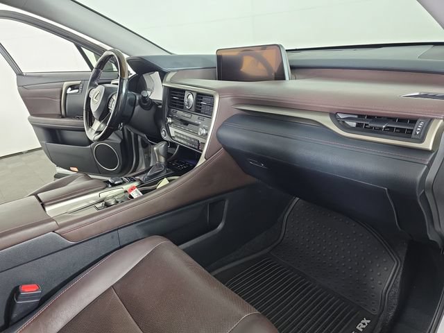 Used 2016 Lexus RX 350 AWD w/ Premium Package image 29