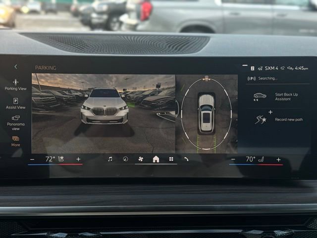 New 2026 BMW X5 xDrive40i w/ Premium Package image 43