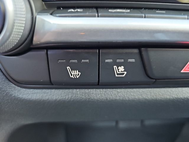 New 2026 MAZDA CX-50 AWD 2.5 Hybrid w/ Premium Pkg image 24