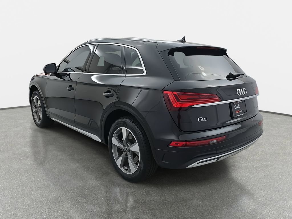 Used 2023 Audi Q5 2.0T Premium Plus w/ Premium Plus Package image 12