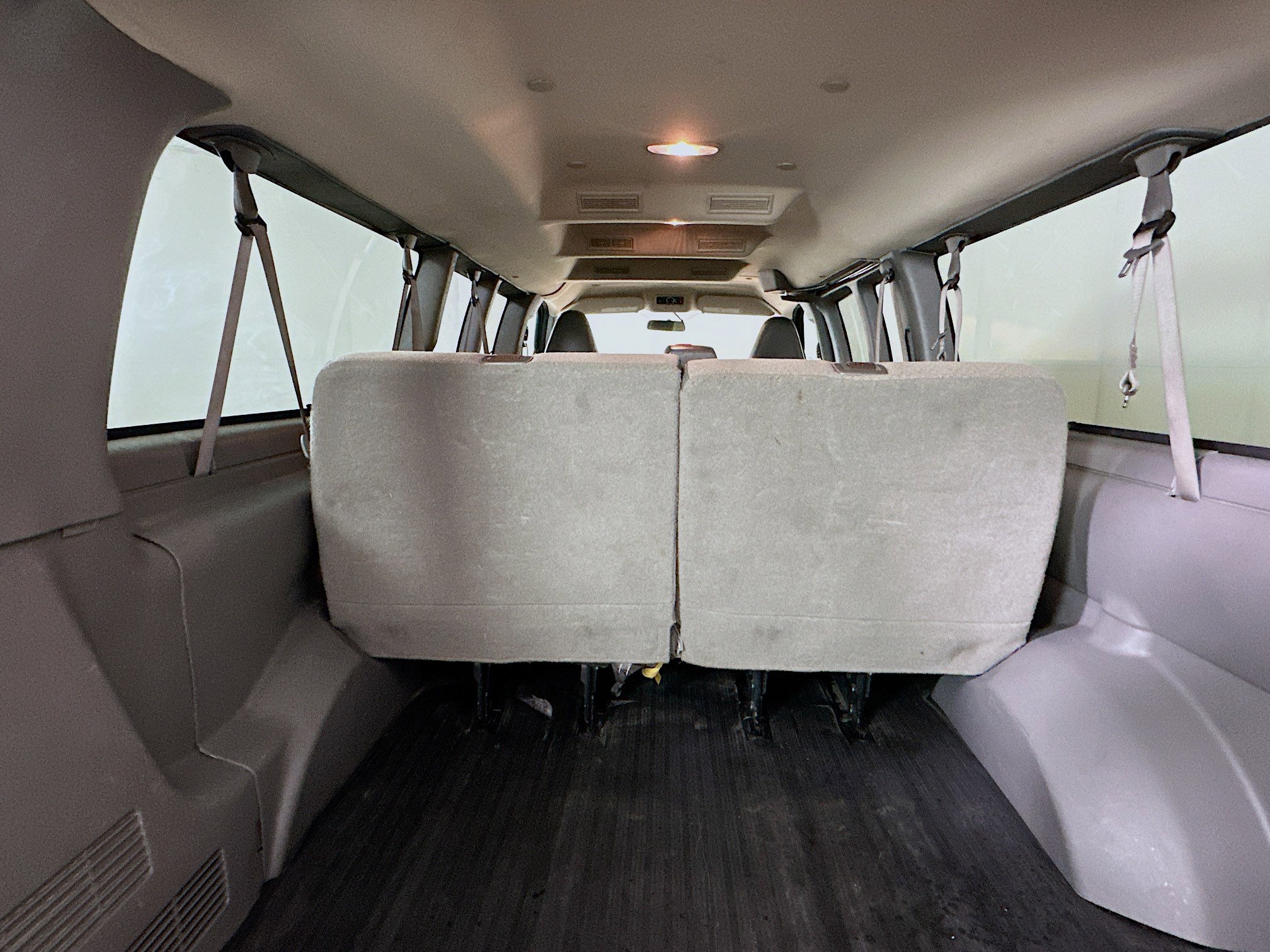 Used 2023 Chevrolet Express 3500 LS RWD image 26