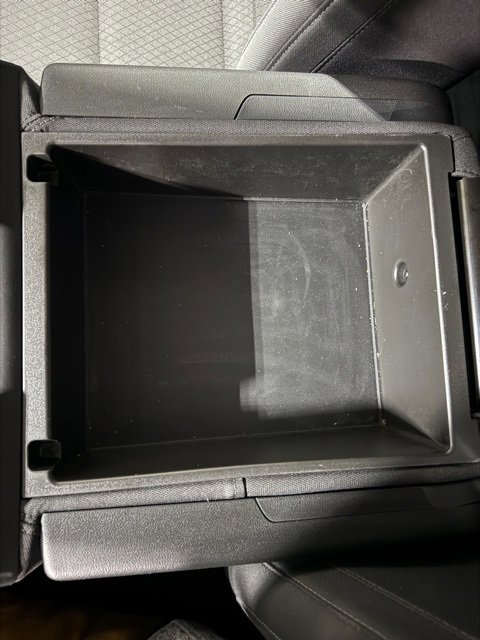 Used 2025 Chevrolet Silverado 1500 LT image 25