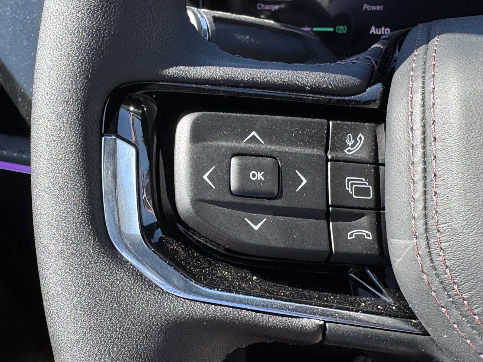 New 2025 Jeep Wagoneer S Limited image 17