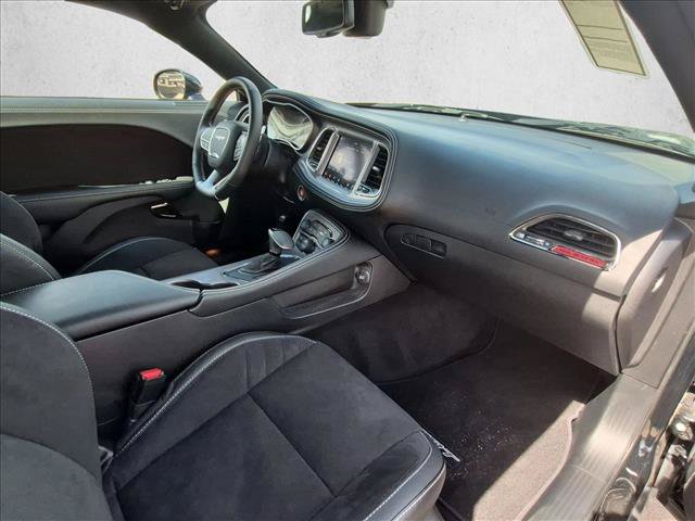 Used 2023 Dodge Challenger SRT Hellcat RWD image 17