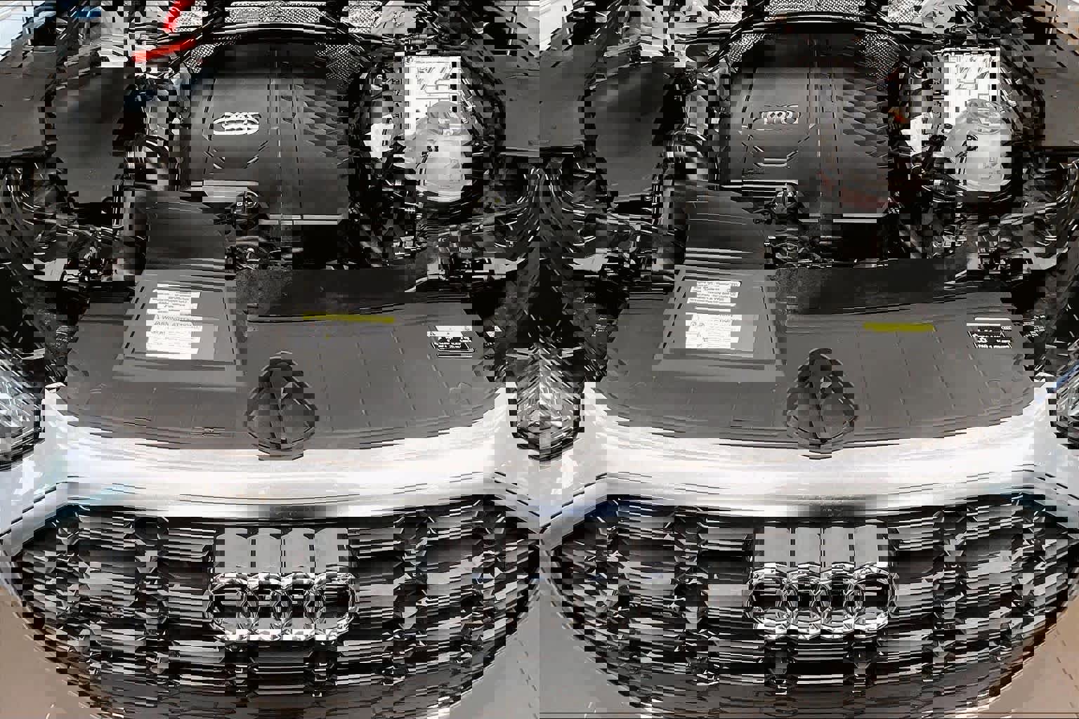 Certified 2023 Audi Q5 2.0T Premium w/ Convenience Package image 29