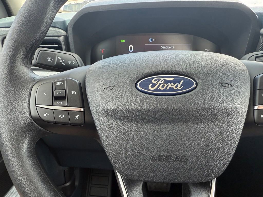 New 2025 Ford Maverick XLT image 25