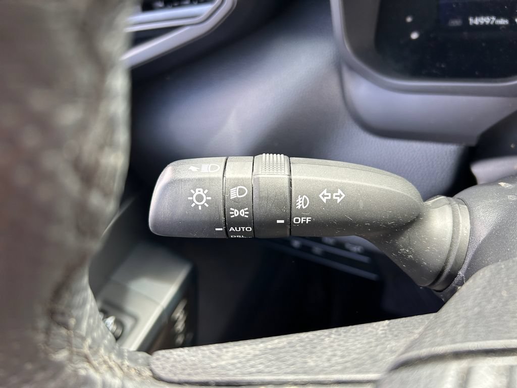 Used 2024 Toyota Tundra TRD Pro AWD/4WD image 22
