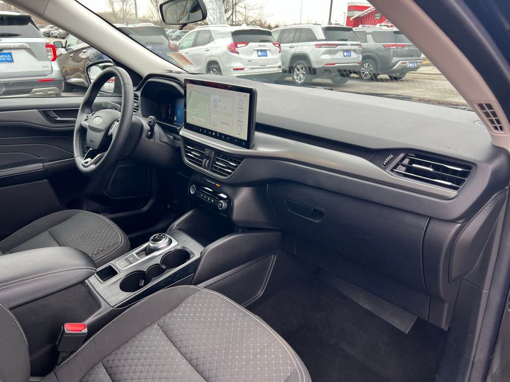 Used 2023 Ford Escape Active w/ Tech Pack #1 image 27