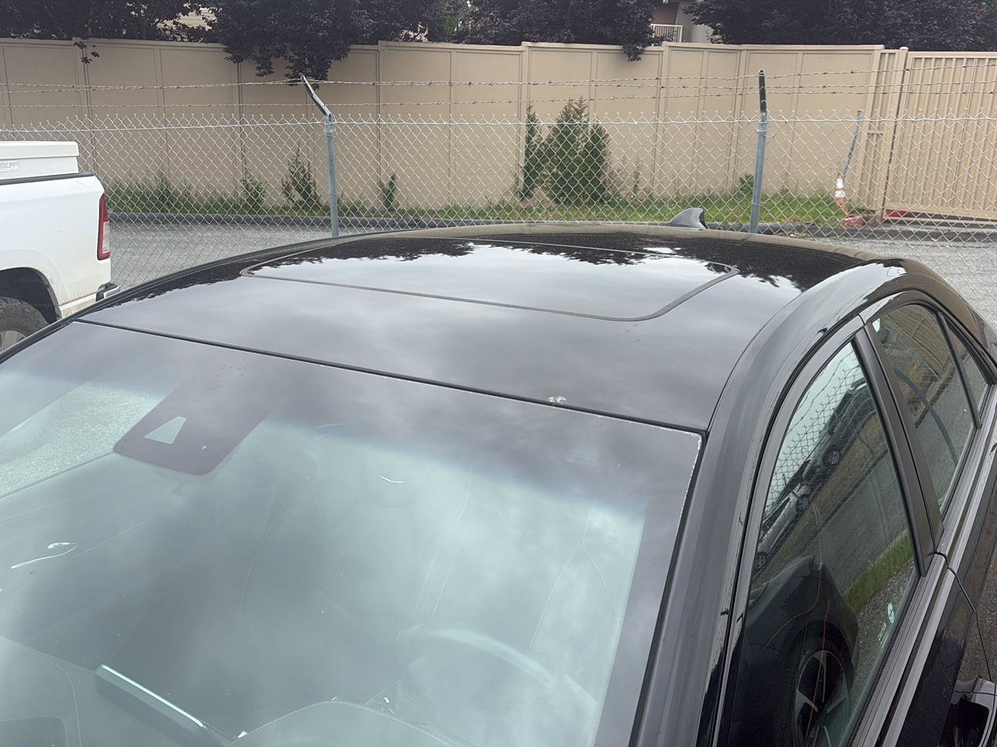 Used 2020 Cadillac CT4 Sport RWD image 5