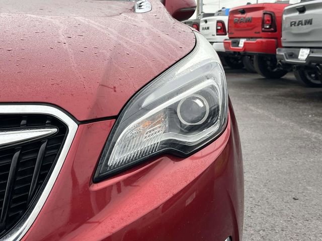 Used 2020 Buick Envision Preferred image 9