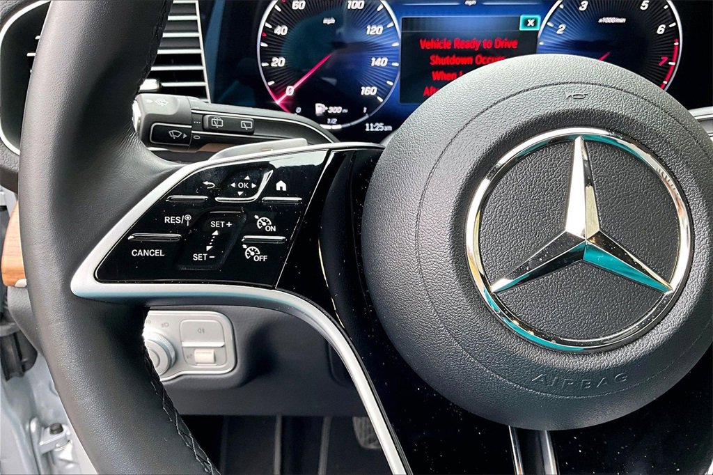 Certified 2025 Mercedes-Benz GLE 350 4MATIC image 20
