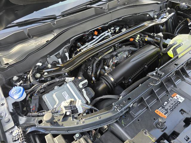 New 2026 Ford Explorer ST-Line image 31