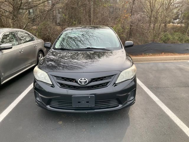 Used 2011 Toyota Corolla LE image 10