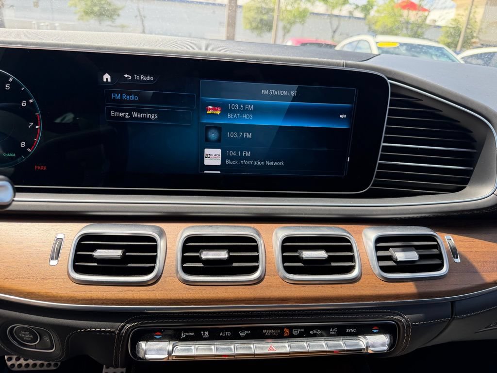 Used 2022 Mercedes-Benz GLE 53 AMG 4MATIC Coupe image 28