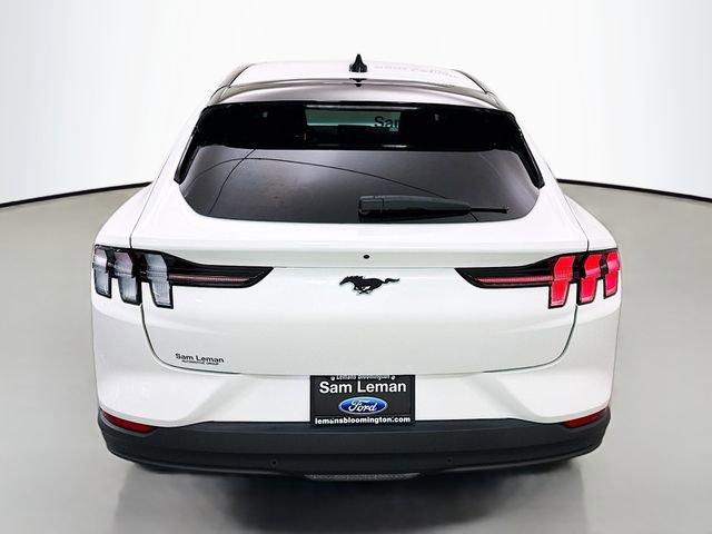 Used 2024 Ford Mustang Mach-E Select image 6