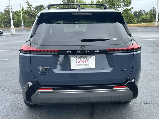 New 2026 Toyota RAV4 SE w/ Convenience Package AWD/4WD image 24