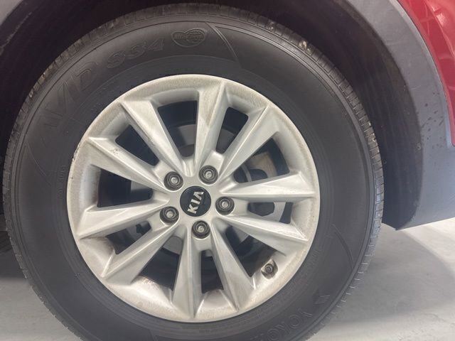 Used 2020 Kia Sorento LX w/ LX I4 Convenience Package image 9