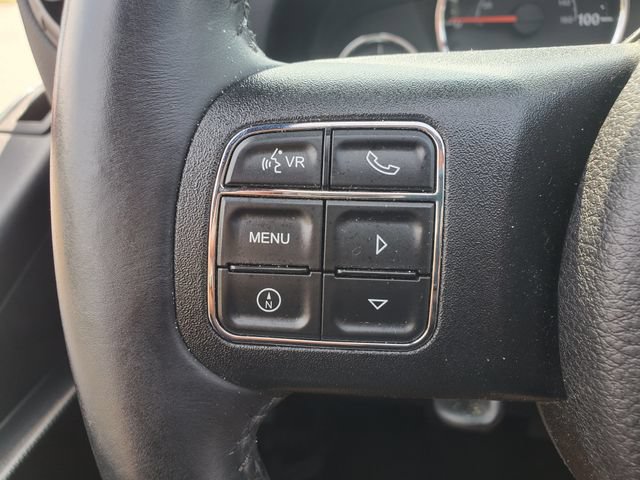 Used 2015 Jeep Wrangler Sport AWD/4WD image 14