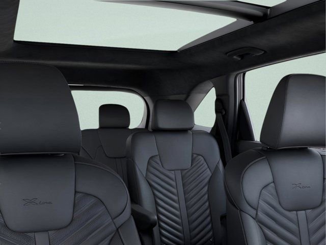 New 2026 Kia Sorento SX Prestige image 27