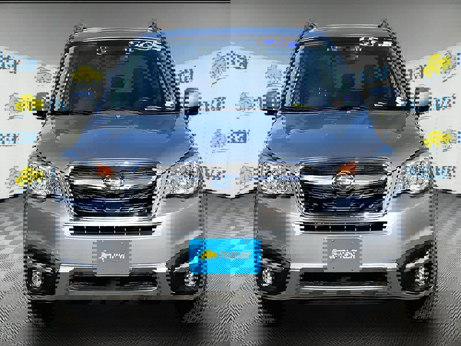 Used 2018 Subaru Forester 2.5i Premium image 2