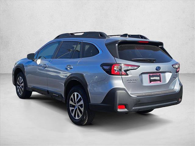 New 2025 Subaru Outback Premium w/ Popular Package #1A image 9