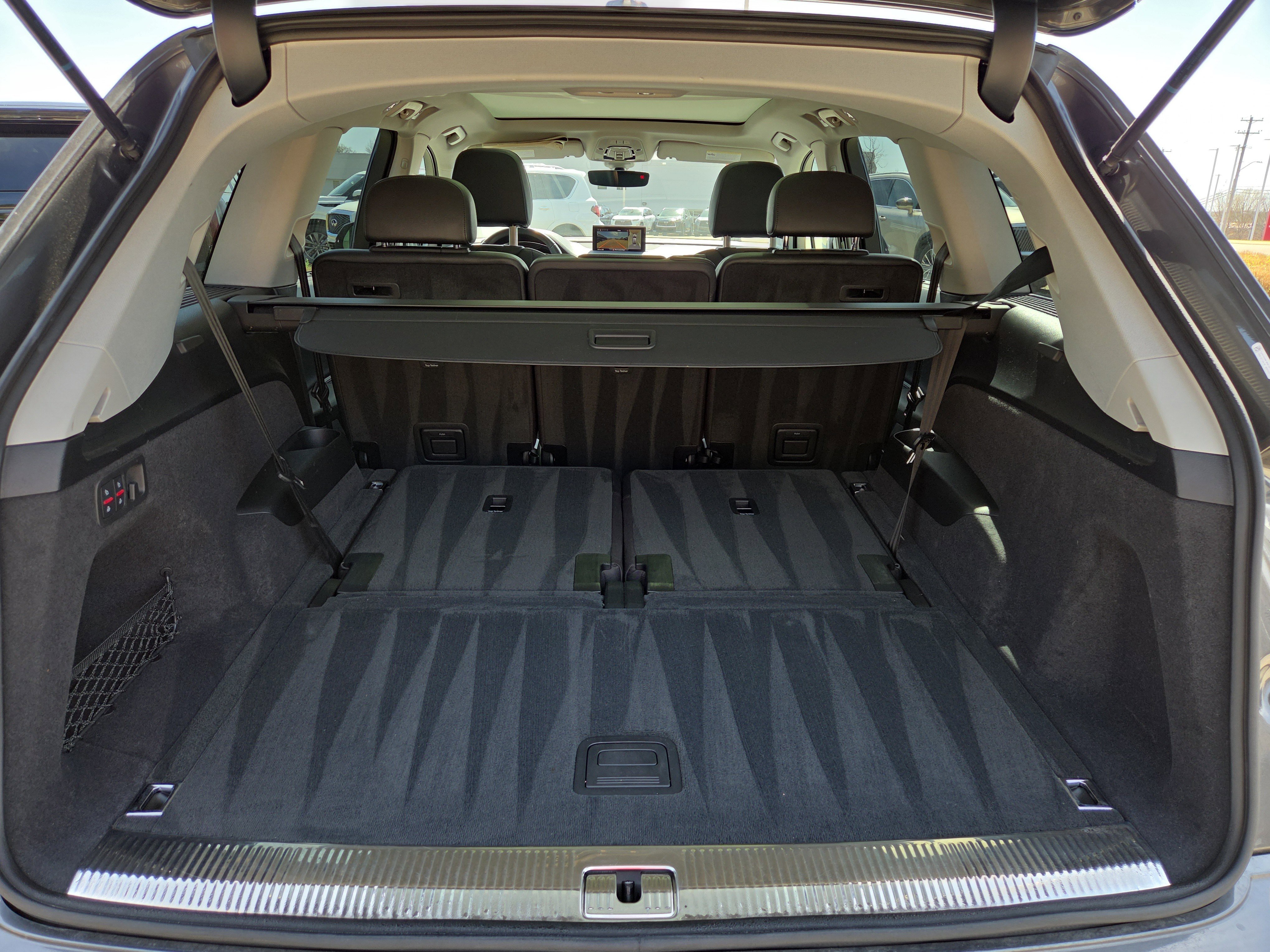 Used 2019 Audi Q7 2.0T Premium Plus w/ Premium Plus Package image 9