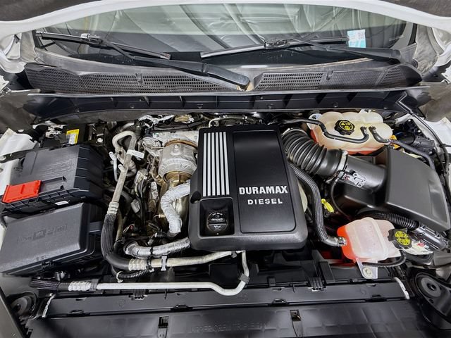 Used 2022 GMC Sierra 1500 AT4 w/ AT4 Premium Package AWD/4WD image 36
