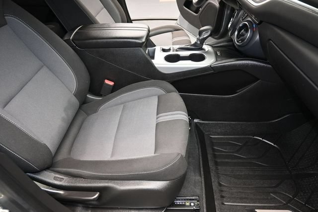 Used 2024 Chevrolet Blazer LT w/ Convenience Package FWD image 26