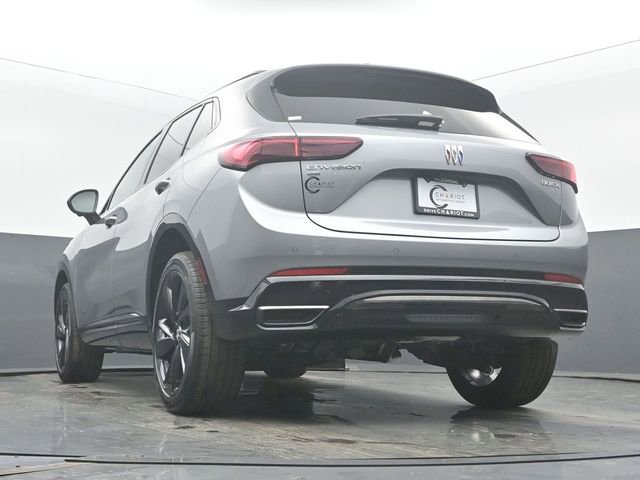 New 2026 Buick Envision Sport Touring image 49