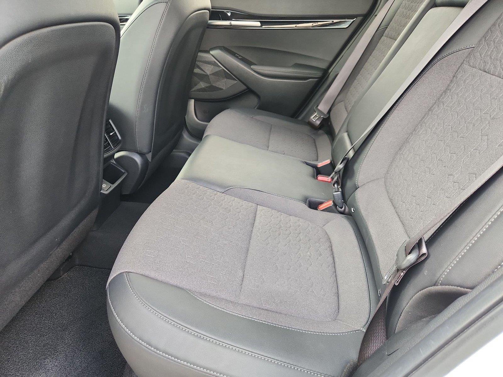 Used 2024 Kia Seltos S FWD image 24