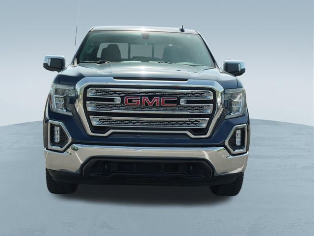 Used 2020 GMC Sierra 1500 SLT w/ SLT Premium Package AWD/4WD image 2