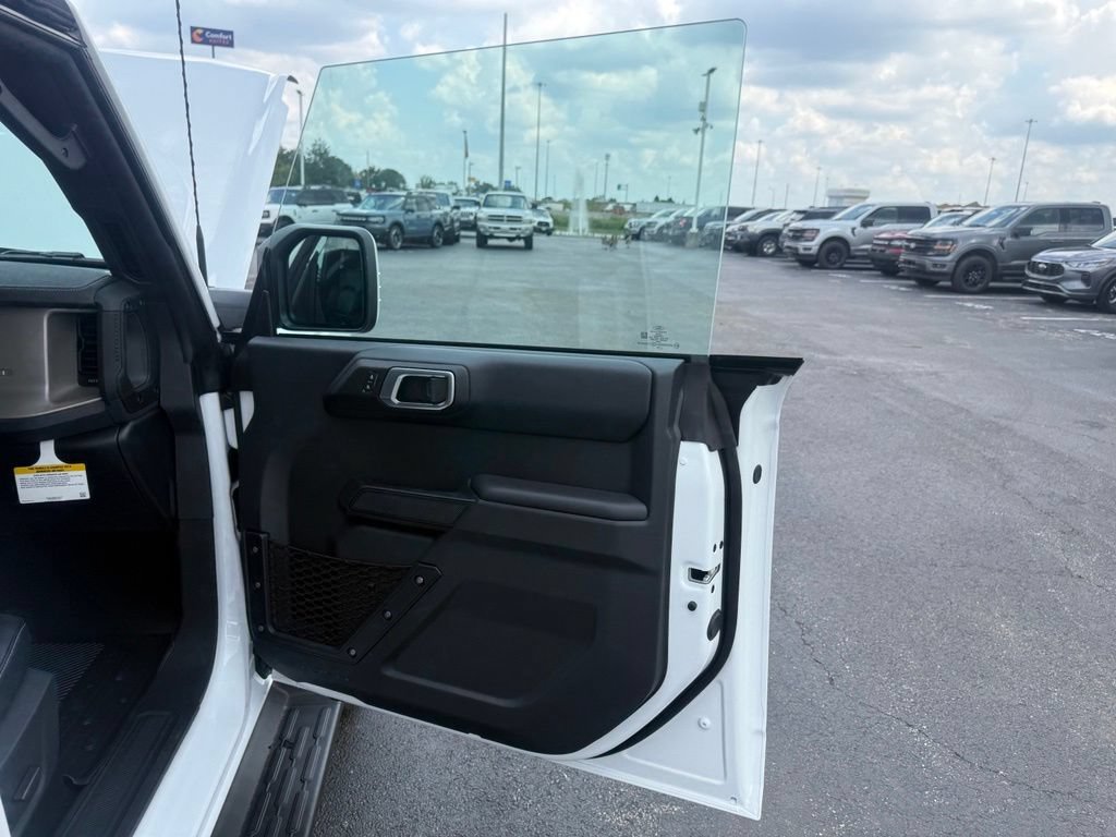 New 2026 Ford Bronco Outer Banks AWD/4WD image 60