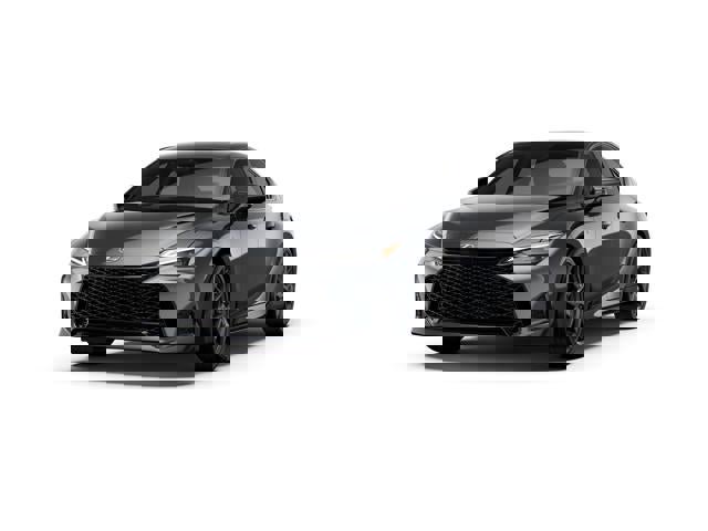 New 2026 Lexus IS 350 F Sport image 1