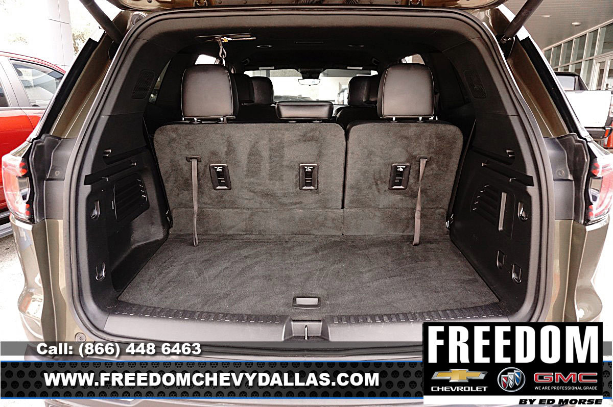 Used 2024 GMC Acadia AT4 w/ Super Cruise Package image 42