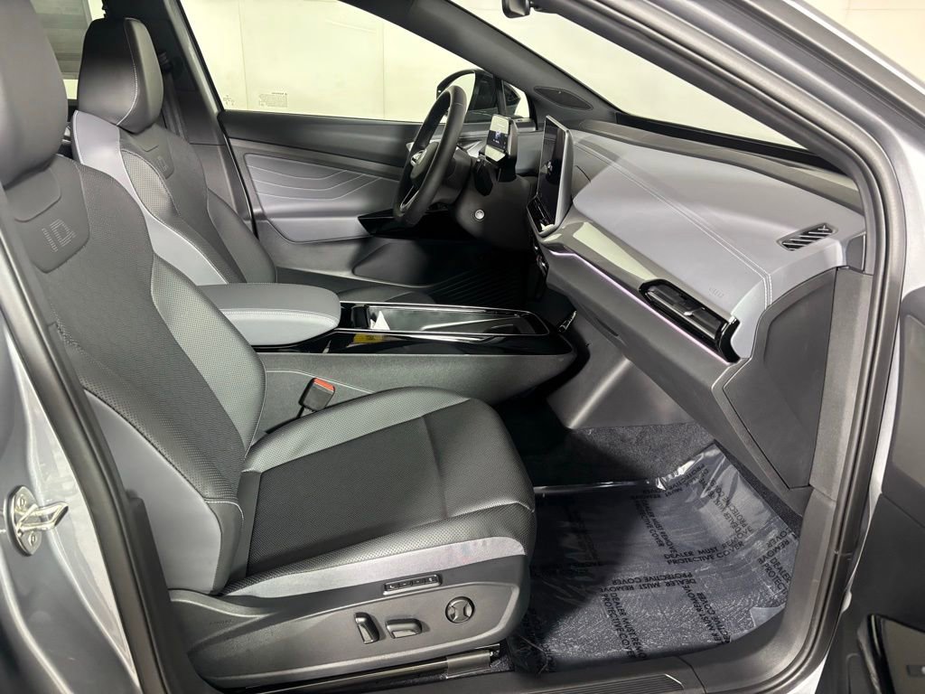 New 2026 Volkswagen ID.4 Pro S AWD/4WD image 12
