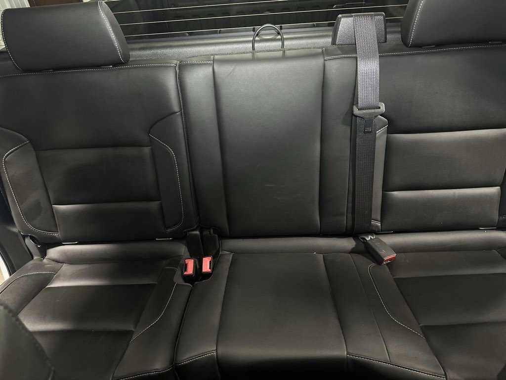 Used 2015 Chevrolet Silverado 1500 LT w/ Custom Sport Edition image 10