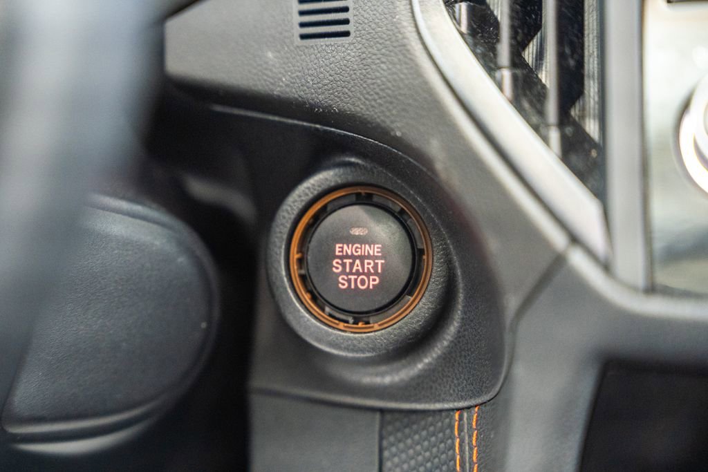 Used 2022 Subaru Forester Sport w/ Popular Package #2 AWD/4WD image 30