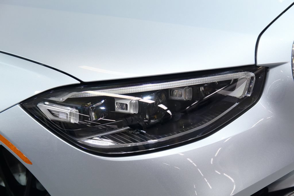 Certified 2026 Mercedes-Benz S 580 4MATIC Sedan image 13