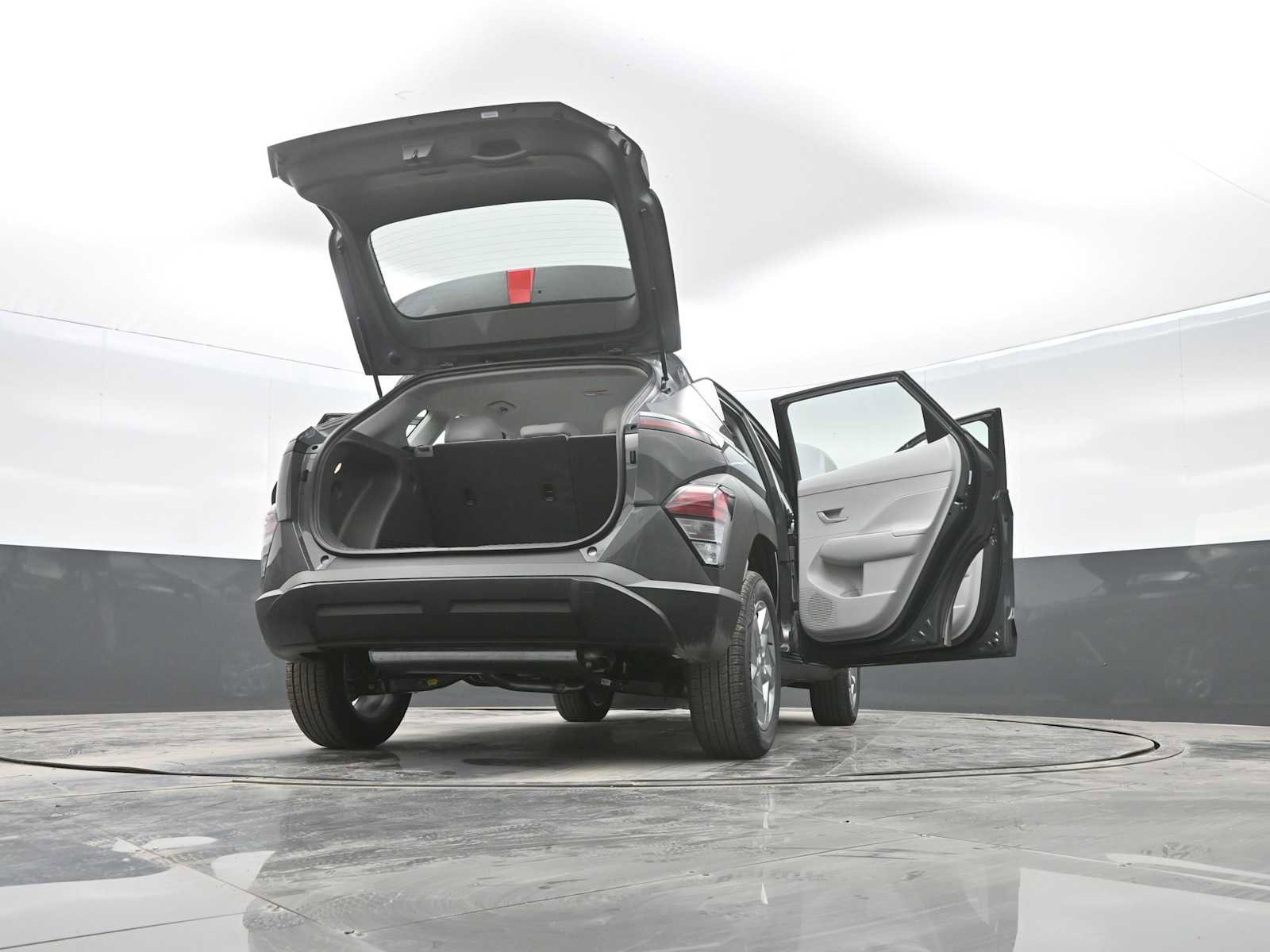 New 2026 Hyundai Kona SE image 34