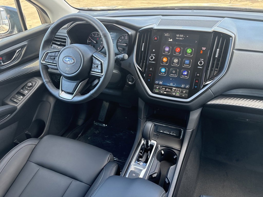 New 2026 Subaru Ascent Premium image 15