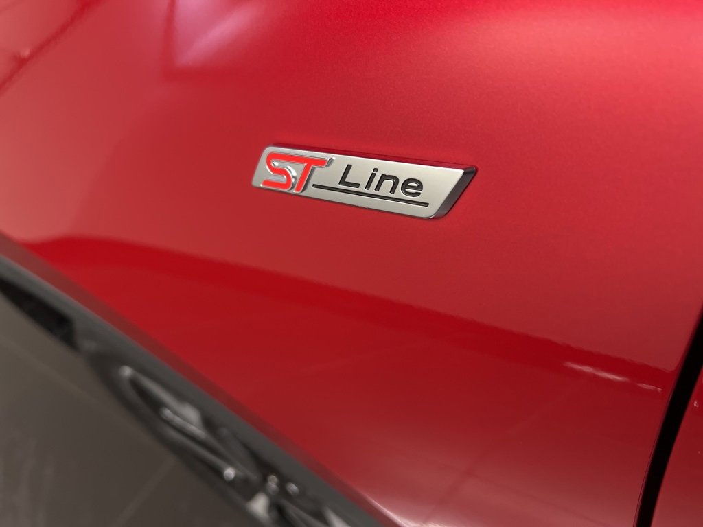 New 2026 Ford Escape ST-Line Select w/ Tech Pack #1 image 33