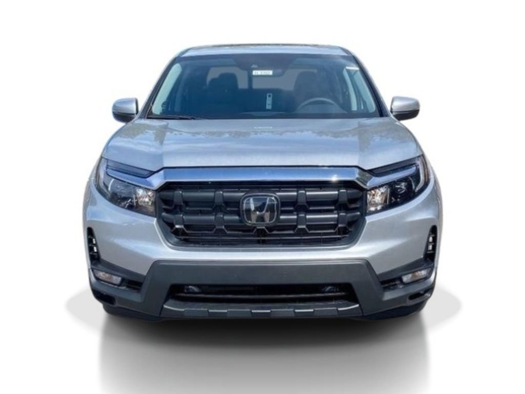 New 2026 Honda Ridgeline RTL image 3