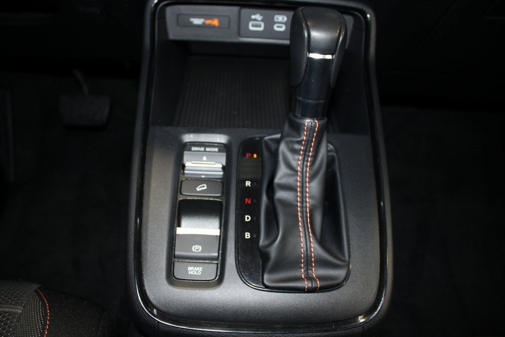 Used 2024 Honda CR-V Sport image 31